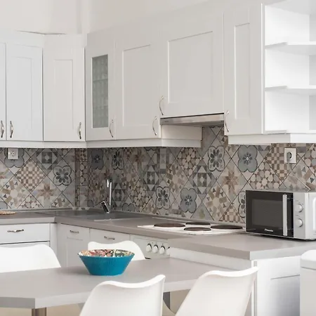 Houseloft Horizon Seafront