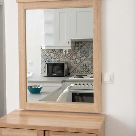 Σπίτι διακοπών Houseloft Horizon Seafront Πευκοχώρι