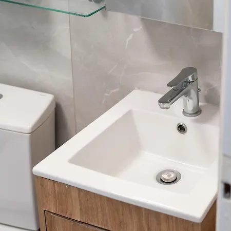 Houseloft Horizon Seafront