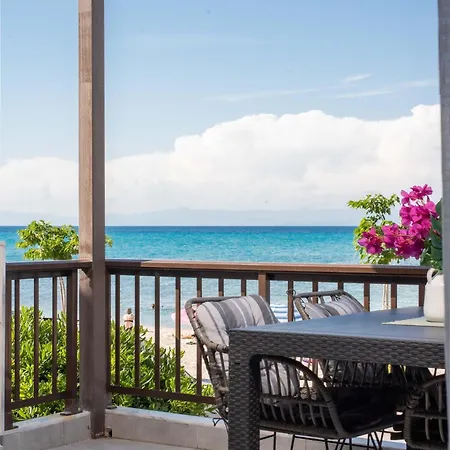 Houseloft Horizon Seafront Πευκοχώρι