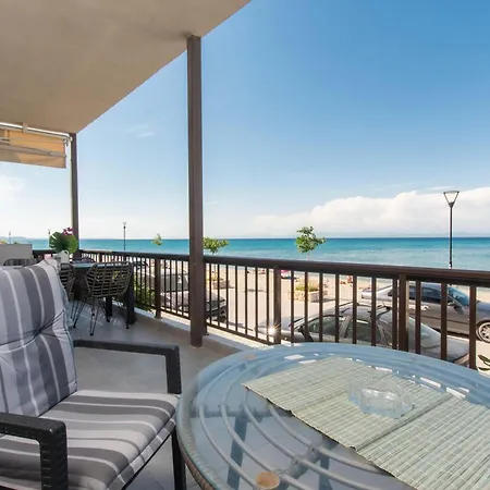 Houseloft Horizon Seafront