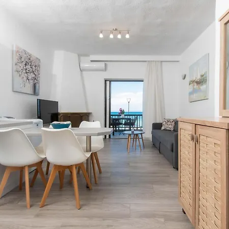 Houseloft Horizon Seafront Σπίτι διακοπών