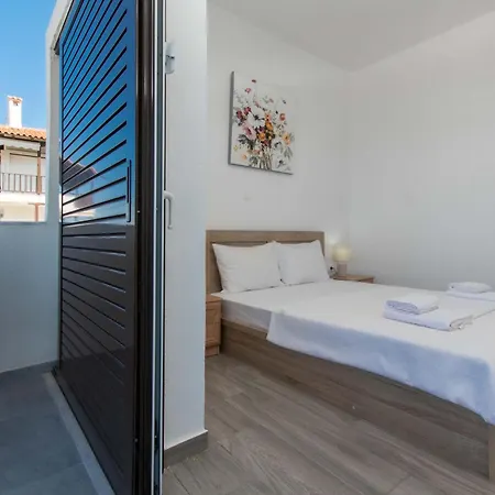 Houseloft Horizon Seafront Σπίτι διακοπών *