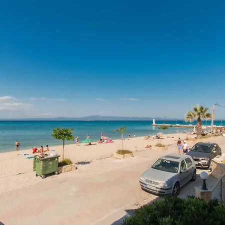 Houseloft Horizon Seafront * Πευκοχώρι