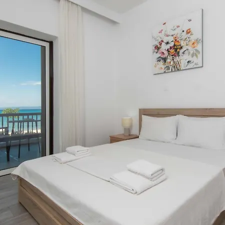 Houseloft Horizon Seafront * Πευκοχώρι