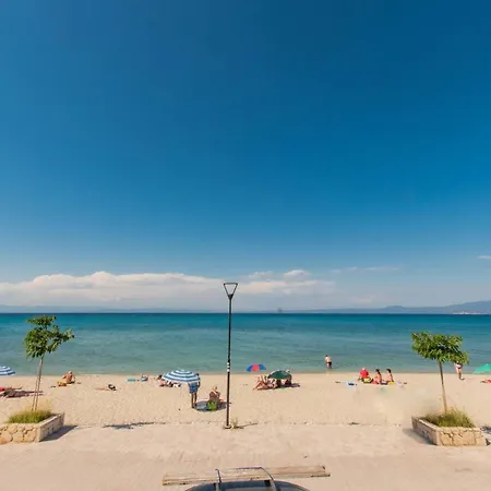 Houseloft Horizon Seafront Πευκοχώρι