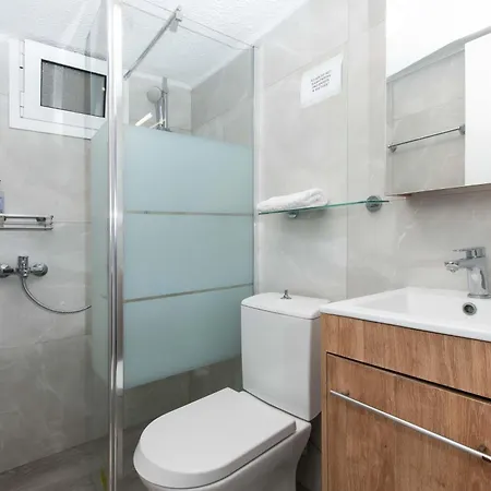 Houseloft Horizon Seafront * Πευκοχώρι