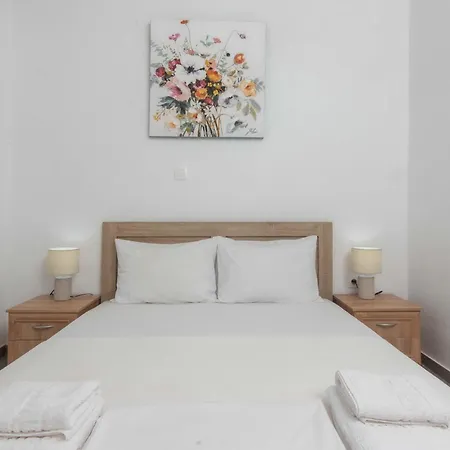 Σπίτι διακοπών Houseloft Horizon Seafront