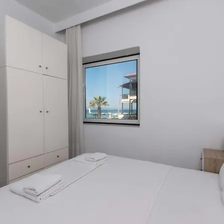 Houseloft Horizon Seafront Σπίτι διακοπών Πευκοχώρι