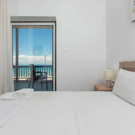 Houseloft Horizon Seafront * Πευκοχώρι