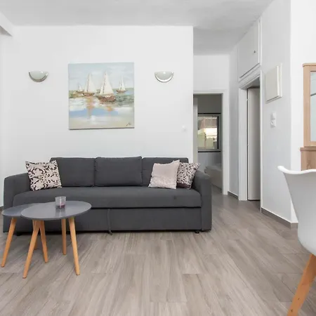 Σπίτι διακοπών Houseloft Horizon Seafront