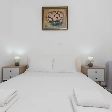 Houseloft Horizon Seafront Σπίτι διακοπών *