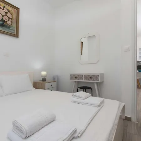 Houseloft Horizon Seafront Σπίτι διακοπών Πευκοχώρι