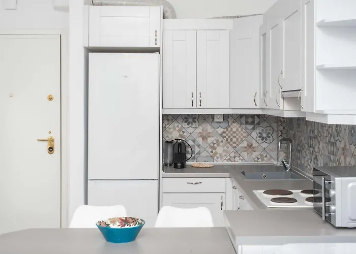 Houseloft Horizon Seafront