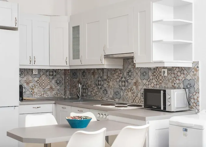 Houseloft Horizon Seafront