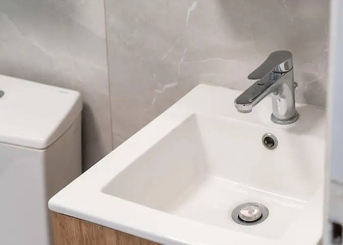 Houseloft Horizon Seafront