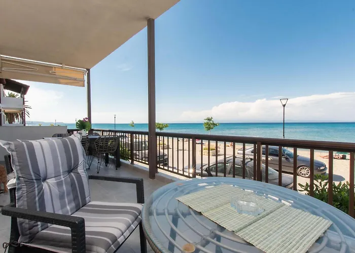 Houseloft Horizon Seafront