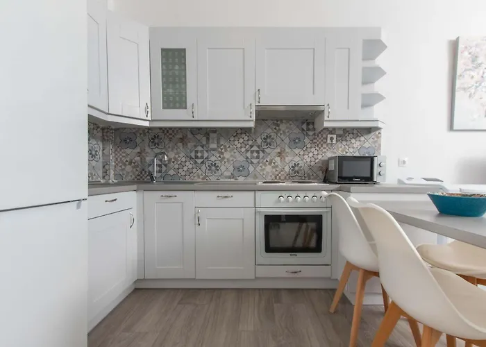 Hébergement de vacances Houseloft Horizon Seafront *