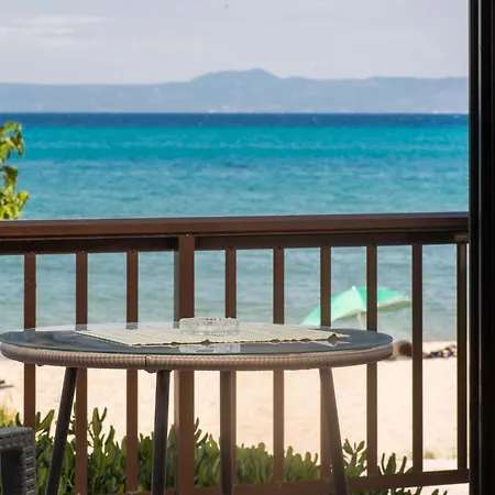 펜션 Houseloft Horizon Seafront 페프코초리