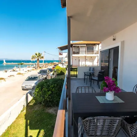 펜션 Houseloft Horizon Seafront *