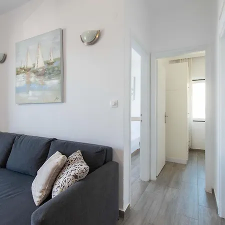 펜션 Houseloft Horizon Seafront