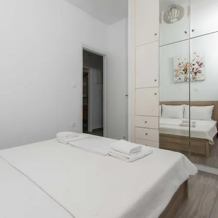 Houseloft Horizon Seafront 펜션