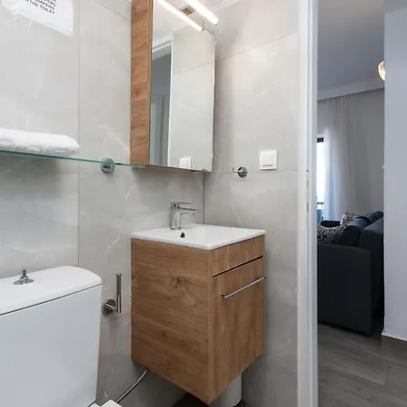 펜션 Houseloft Horizon Seafront 페프코초리