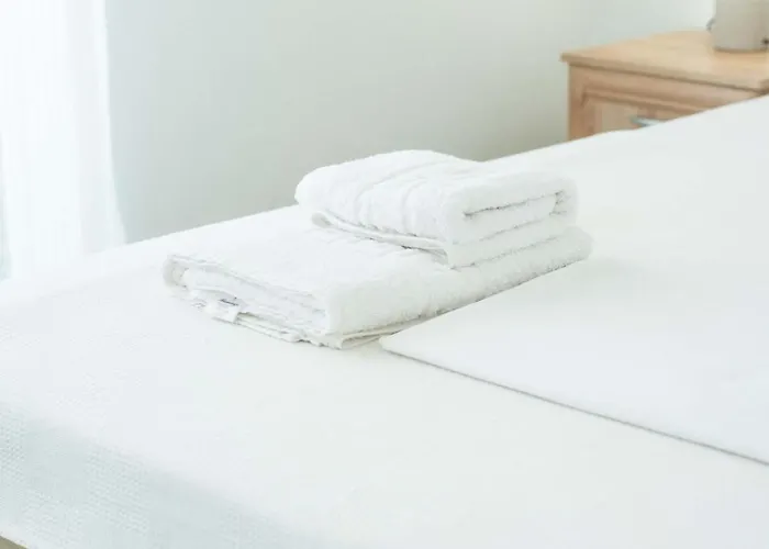 Houseloft Horizon Seafront * Пефкохори