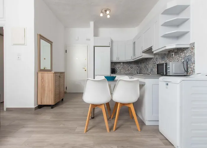 Houseloft Horizon Seafront Дом отдыха *