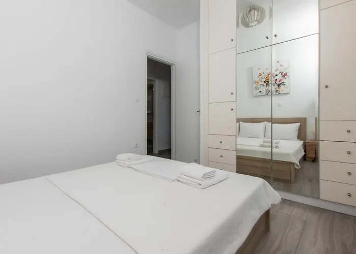 Houseloft Horizon Seafront Дом отдыха