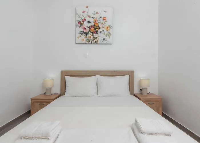 Дом отдыха Houseloft Horizon Seafront