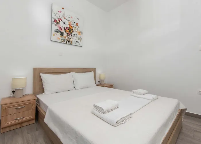 Houseloft Horizon Seafront Дом отдыха *