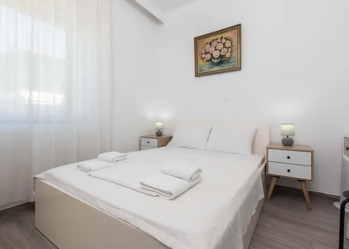 Houseloft Horizon Seafront *