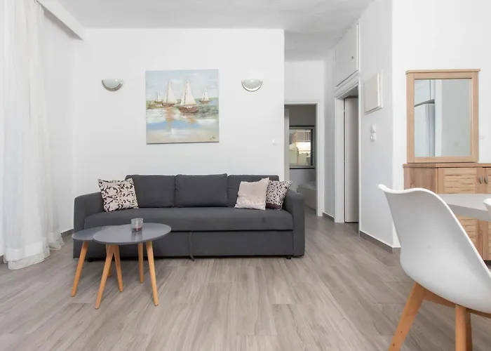 Дом отдыха Houseloft Horizon Seafront