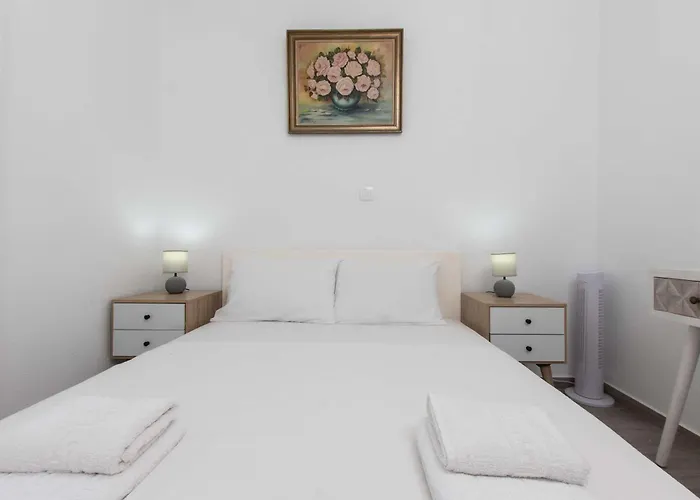 Houseloft Horizon Seafront Дом отдыха *